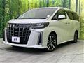2023 Toyota Alphard