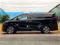2023 Toyota Alphard