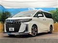 2023 Toyota Alphard