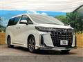 2023 Toyota Alphard
