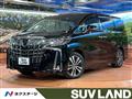 2023 Toyota Alphard