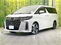 2020 Toyota Alphard