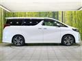 2020 Toyota Alphard