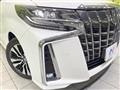 2020 Toyota Alphard