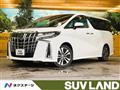 2020 Toyota Alphard