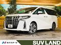 2020 Toyota Alphard