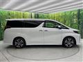 2020 Toyota Alphard