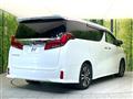 2021 Toyota Alphard