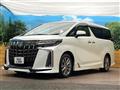 2021 Toyota Alphard