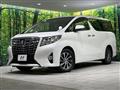 2015 Toyota Alphard