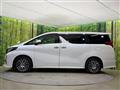 2017 Toyota Alphard