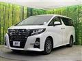2017 Toyota Alphard