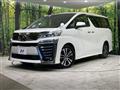 2019 Toyota Vellfire