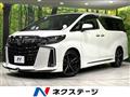 2021 Toyota Alphard
