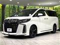 2021 Toyota Alphard