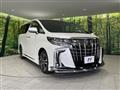2022 Toyota Alphard