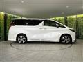 2022 Toyota Alphard