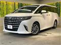 2024 Toyota Alphard