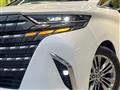 2024 Toyota Alphard