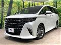 2024 Toyota Alphard