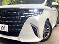 2024 Toyota Alphard