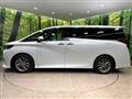 2024 Toyota Alphard