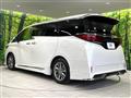 2024 Toyota Alphard