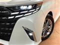 2024 Toyota Alphard