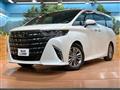 2024 Toyota Alphard