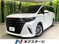2024 Toyota Alphard