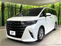 2024 Toyota Alphard