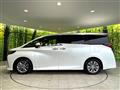 2024 Toyota Alphard