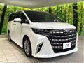 2024 Toyota Alphard
