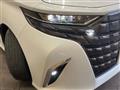 2025 Toyota Alphard