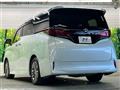 2024 Toyota Alphard