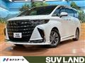 2024 Toyota Alphard