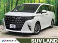 2024 Toyota Alphard