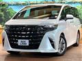 2024 Toyota Alphard