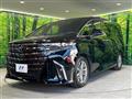 2024 Toyota Alphard