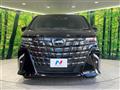 2024 Toyota Alphard