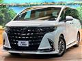 2024 Toyota Alphard