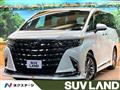 2024 Toyota Alphard