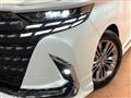 2024 Toyota Alphard