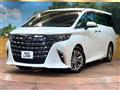 2024 Toyota Alphard