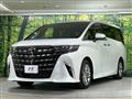 2025 Toyota Alphard