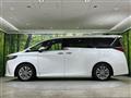 2025 Toyota Alphard