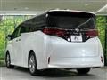 2025 Toyota Alphard