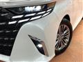 2025 Toyota Alphard