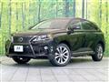 2014 Lexus RX
