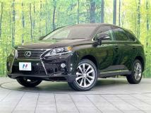2014 Lexus RX